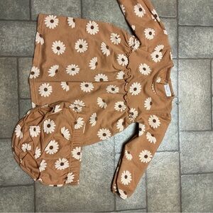 Renne Rofe baby dress